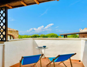 Vistamare I Pini Baja Sardinia
